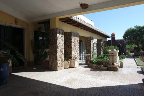 Apartamento E - Countryside Guesthouse Studio N� 5