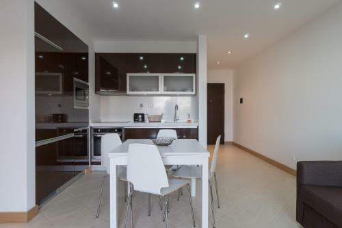 Apartamento Akisol Lagos In II