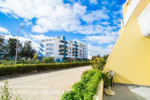 Apartamento Akisol Lagos Mar