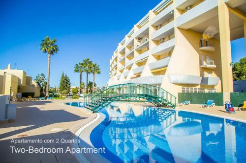 Apartamento Akisol Lagos Mar