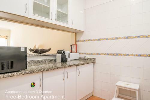 Apartamento Akisol Lagos Mar