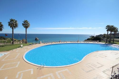 Apartment On The Beach Dona Ana By Amcf
