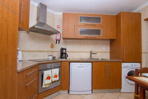 Apartamento Akisol Lagos In IV
