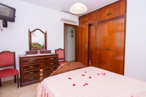 Apartamento Akisol Lagos In IV