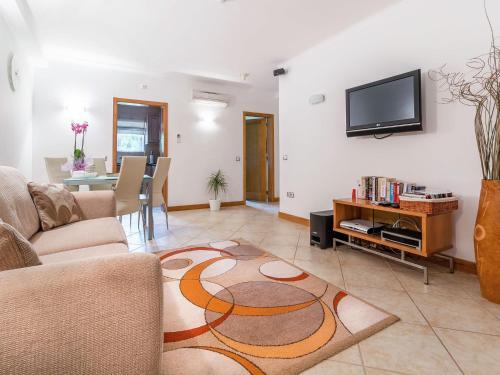 Casa Monte Cristo Apartments - Lemon