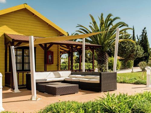 Casa Monte Cristo Apartments - Lemon