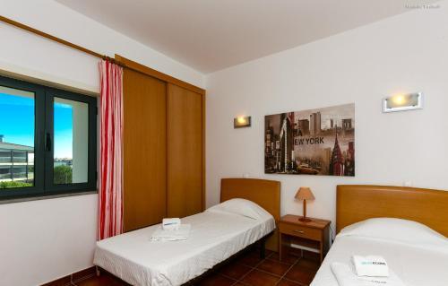 Apartamento A22 - Panoramic Marinapark