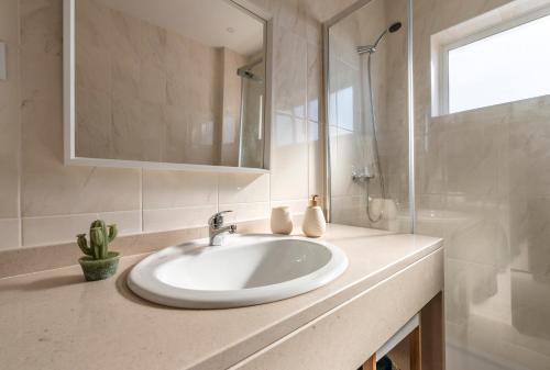 Apartamento 2-bedroom Terrace Flat