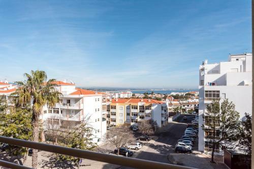 Apartamento 2-bedroom Terrace Flat