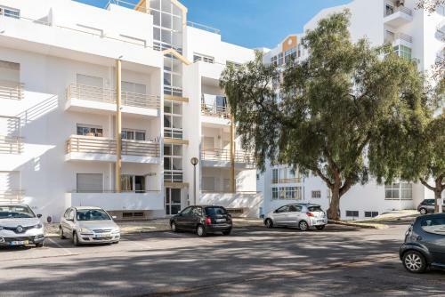 Apartamento 2-bedroom Terrace Flat