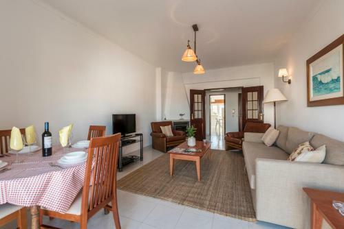 Apartamento 2-bedroom Terrace Flat