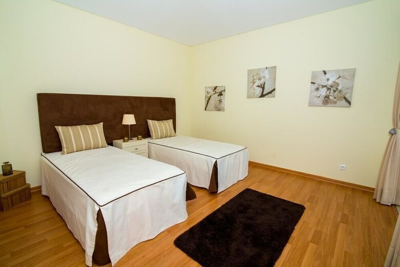 Apartamento D02 - Heaven Golf Villa