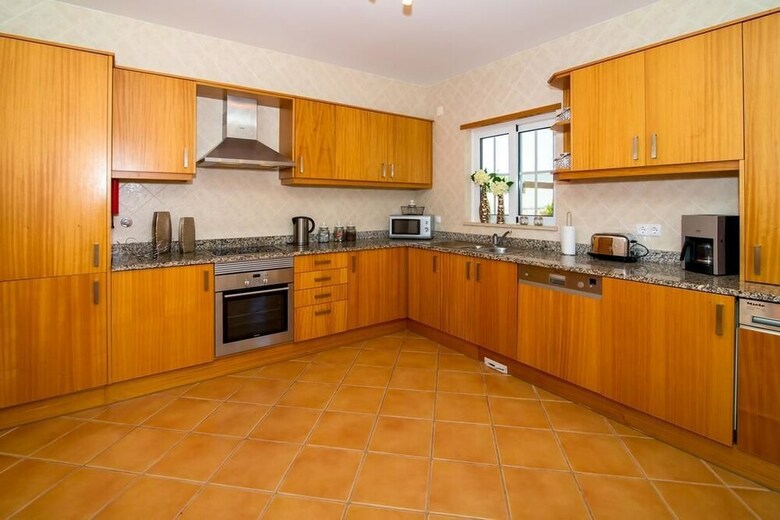 Apartamento D02 - Heaven Golf Villa
