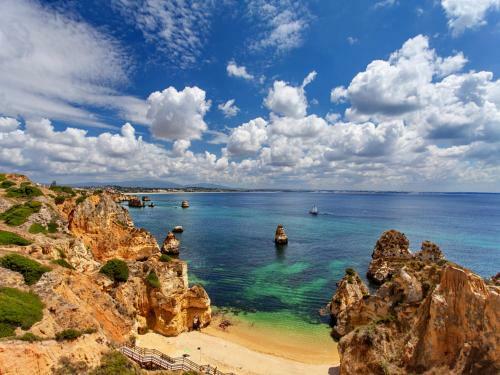 Apartamento D02 - Heaven Golf Villa