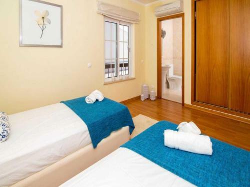 Apartamento D02 - Heaven Golf Villa