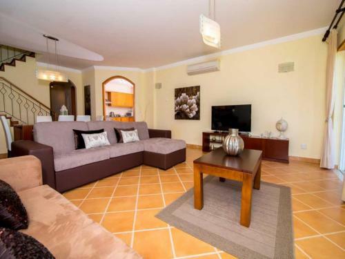 Apartamento D02 - Heaven Golf Villa