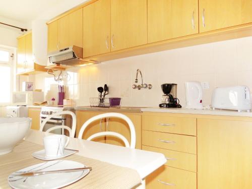 Apartamento T2 Avenida