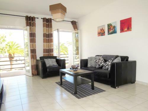 Apartamento T2 Avenida