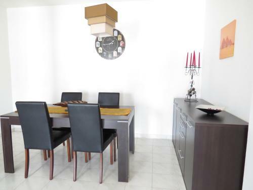 Apartamento T2 Avenida