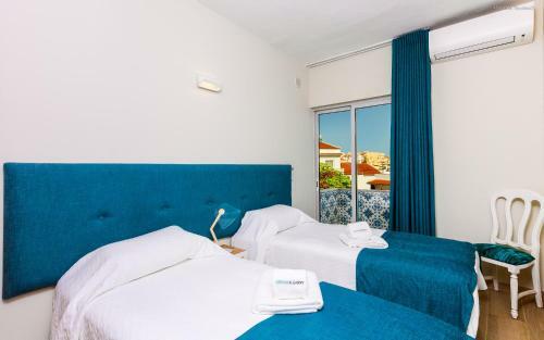 B20 - Rampart Oldtown Apartment