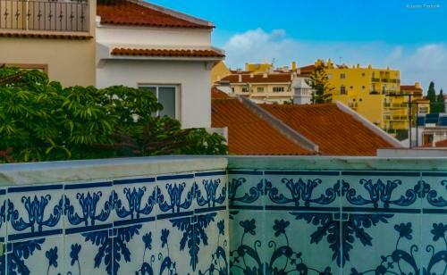 B20 - Rampart Oldtown Apartment