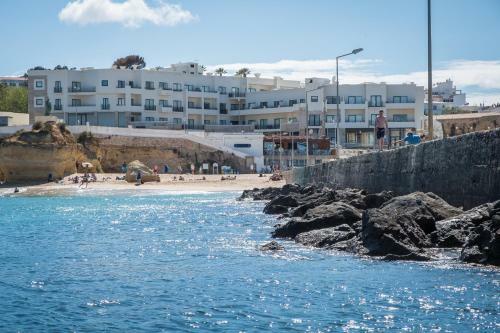 Apartamento Bay Bliss By Destination Algarve