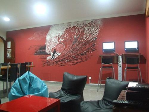 Cloud 9 Hostel