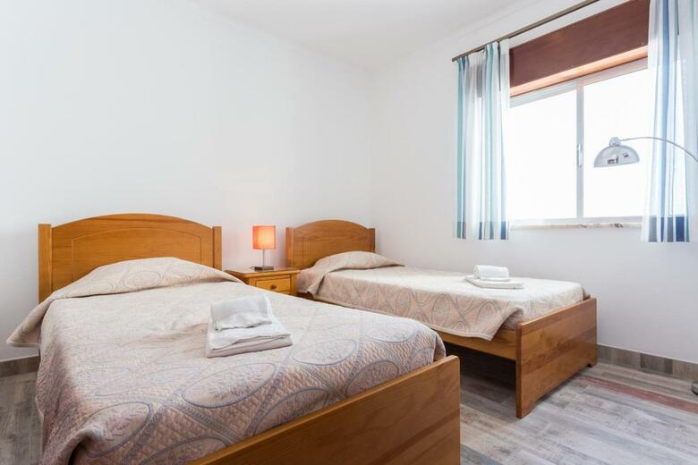 Apartamento T3 Moinho By Seewest