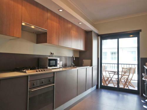 Apartamento B03 - Luxury 2 Bed Lagos Marina