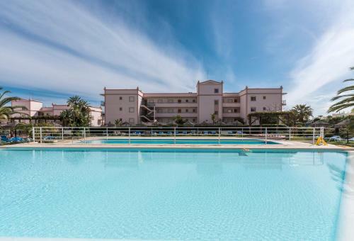 Apartamento St. James - Praia Da Luz 514