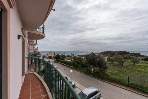 Apartamento St. James - Praia Da Luz 514