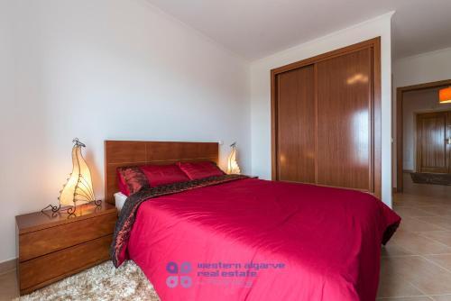 Apartamento St. James - Praia Da Luz 514