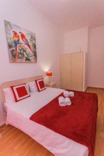 Hostal Lalitana Guest House