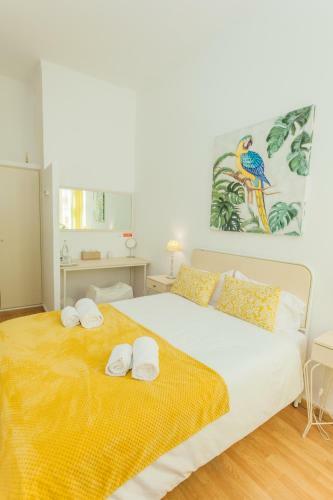 Hostal Lalitana Guest House
