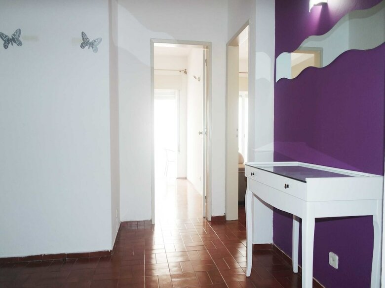 B21 - Seashell Apartm In Downtown Lagos