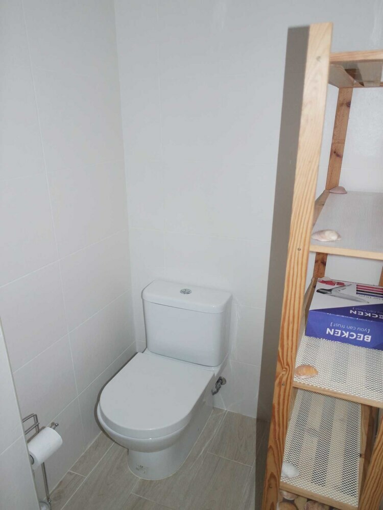 B21 - Seashell Apartm In Downtown Lagos