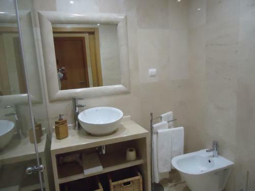 Hostal Panorama Paradise Apartament - Penthouse