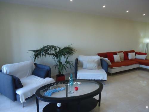 Hostal Panorama Paradise Apartament - Penthouse