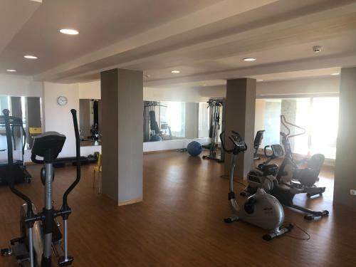 Hostal Panorama Paradise Apartament - Penthouse