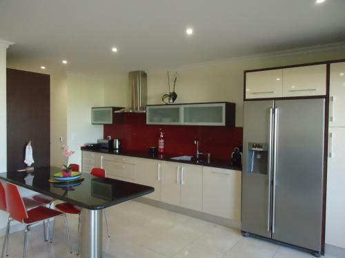 Hostal Panorama Paradise Apartament - Penthouse