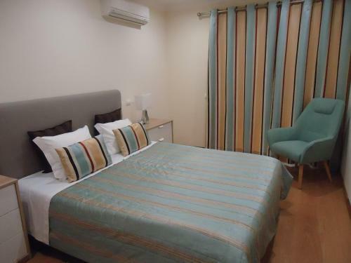 Hostal Panorama Paradise Apartament - Penthouse