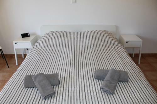 Apartamento Samba