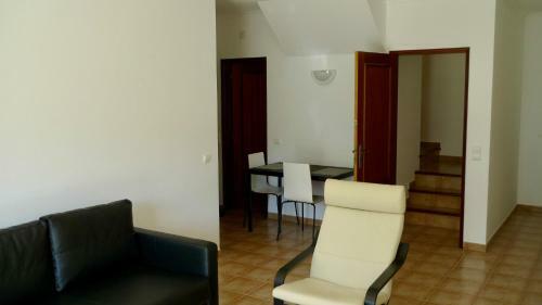 Apartamento Samba