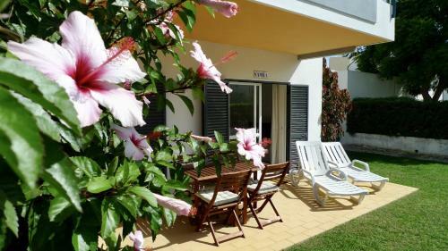 Apartamento Samba