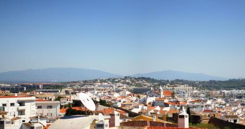 Apartamento Casa Belavista - Ba�a