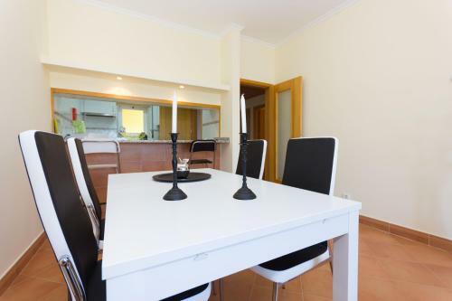 Apartamento T1 Caravela By Seewest