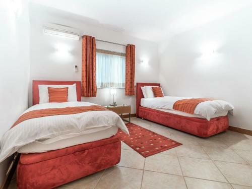 Casa Monte Cristo Apartments - Orange