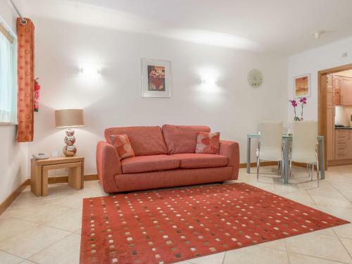 Casa Monte Cristo Apartments - Orange