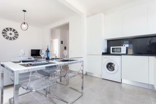 Apartamento T2 Casa Candy By Seewest