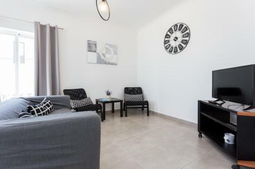 Apartamento T2 Casa Candy By Seewest